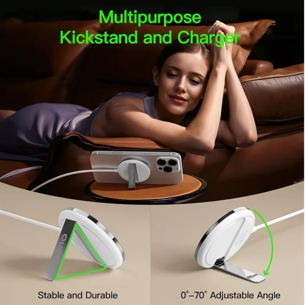 2PACK MagSafe Charger